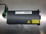 JK-CSC系列1um低噪声单频光纤激光器