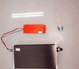 光纖光柵高精度溫控封裝系統